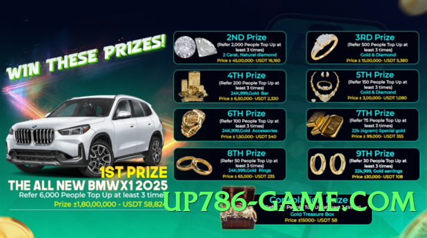 Mega gv777 Gold Edition v8.0.0 Screenshot 4