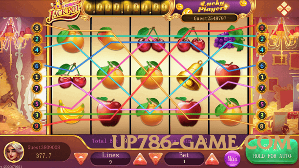 Pro ec777 Pro Screenshot 1